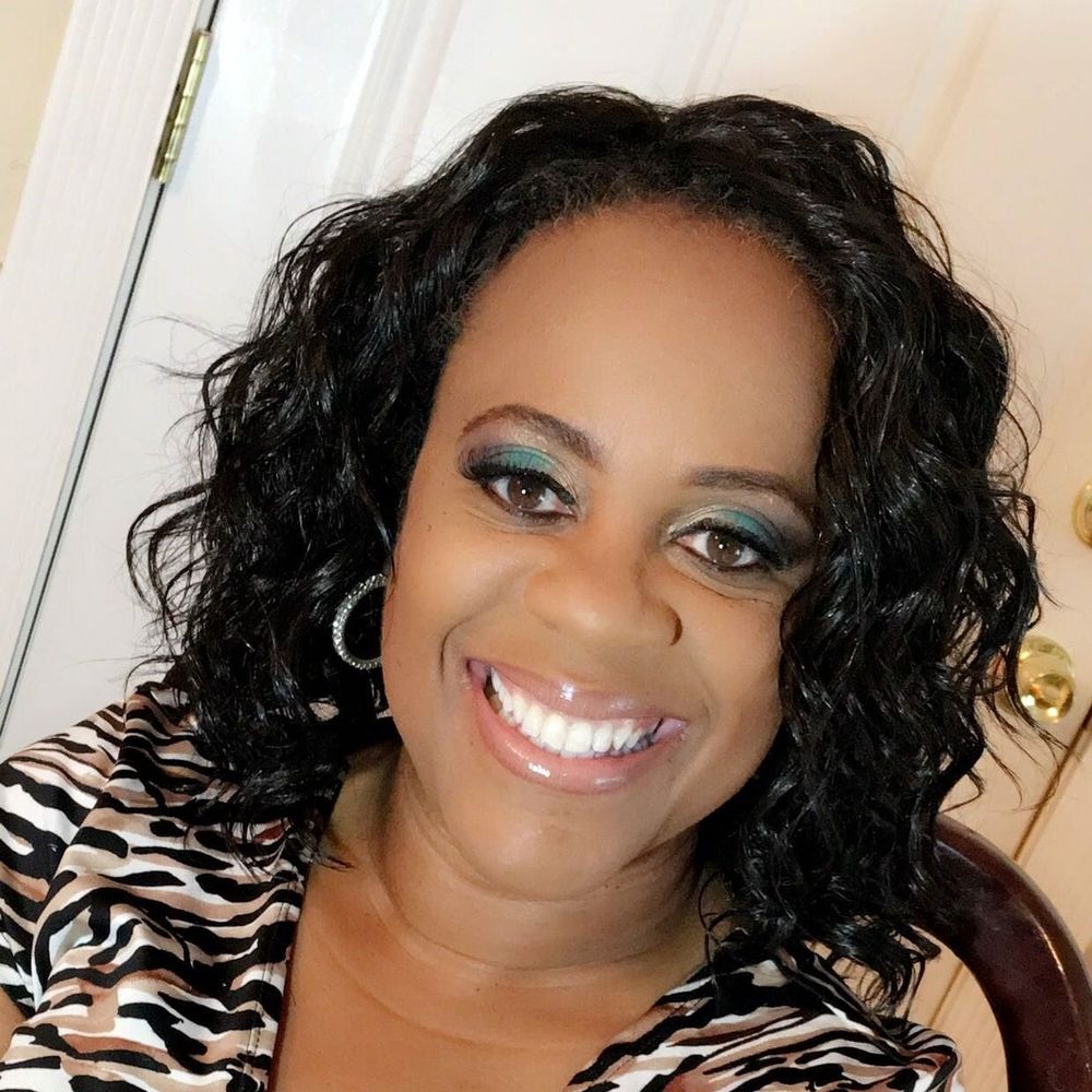 Meet your Posher, Vernadine